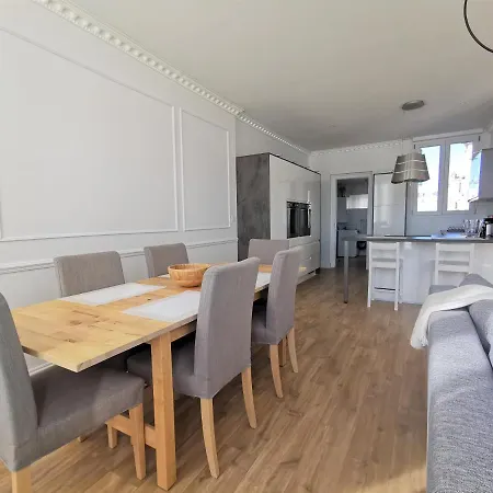 Place De La Republique Hypercentre Apartment Reims
