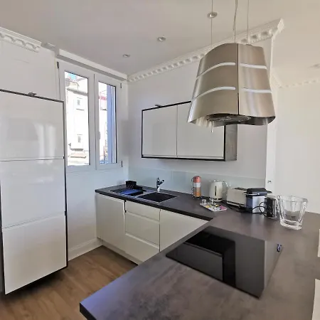 Place De La Republique Hypercentre Apartment Reims