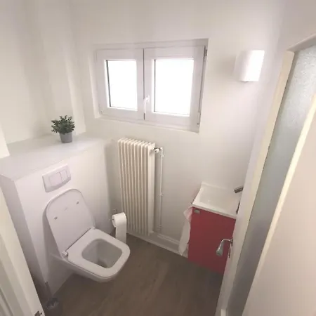 Apartment Place De La Republique Hypercentre Reims